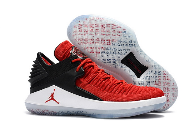 Air Jordan Retro 32 Low 029